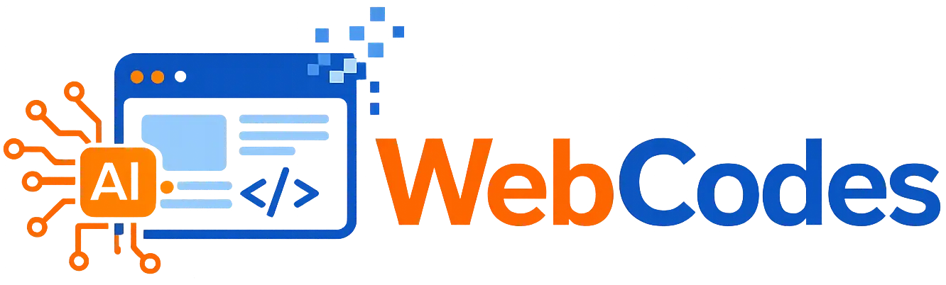 WebCodes